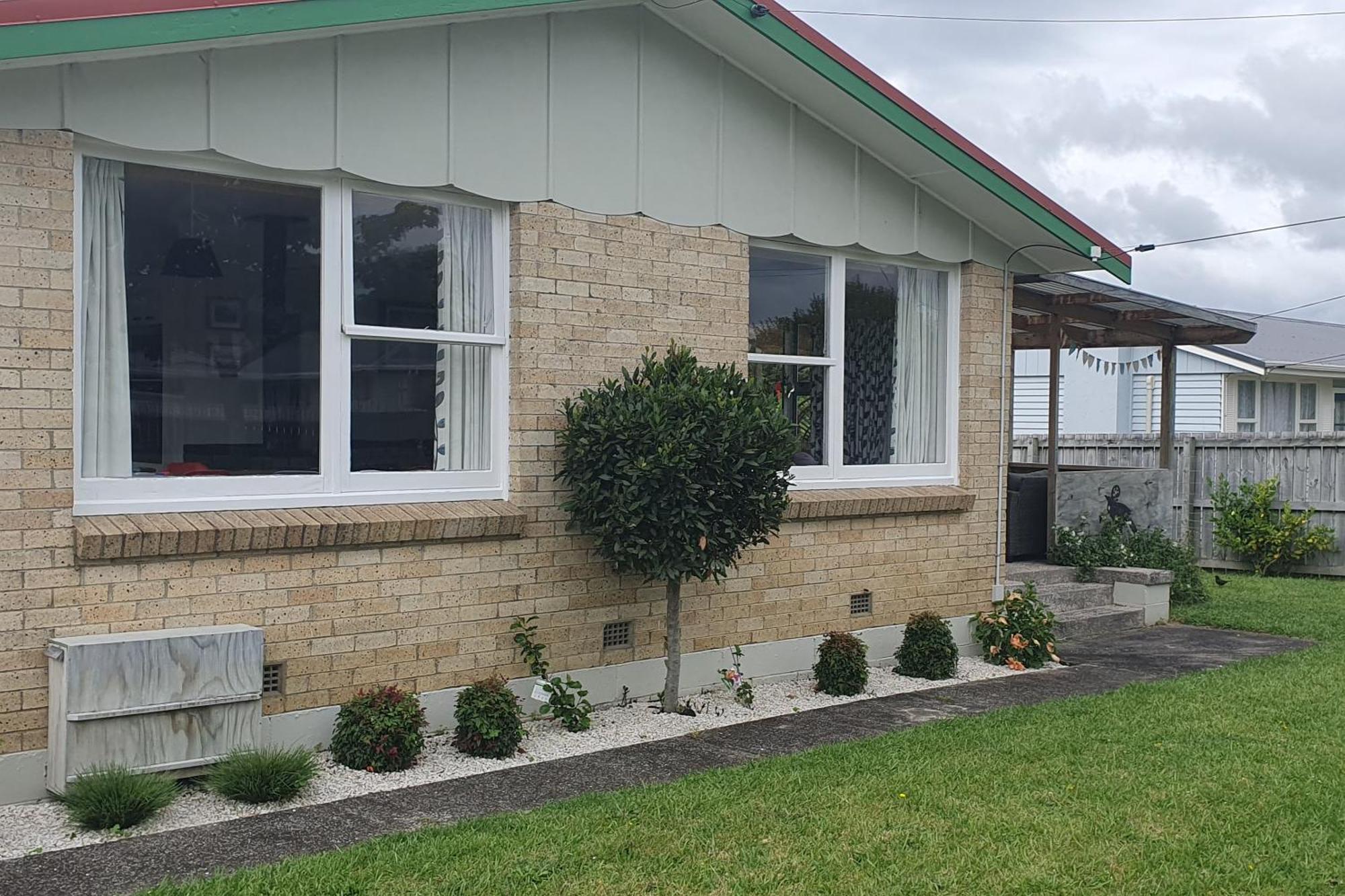 Sunny Room On Thomas Waihi Exterior foto